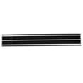 Car Hood Stripes Cover Vinyl Auto Engine Decor Decal Sticker