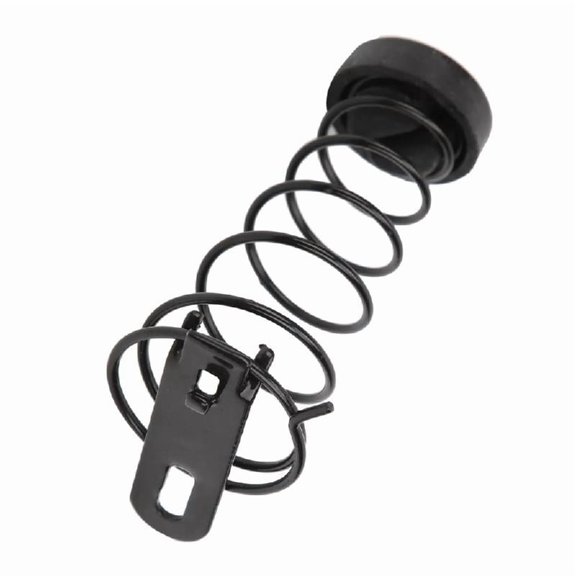 Car Hood Up Spring Body Single Assembly 55176732AD for 1997‑2018