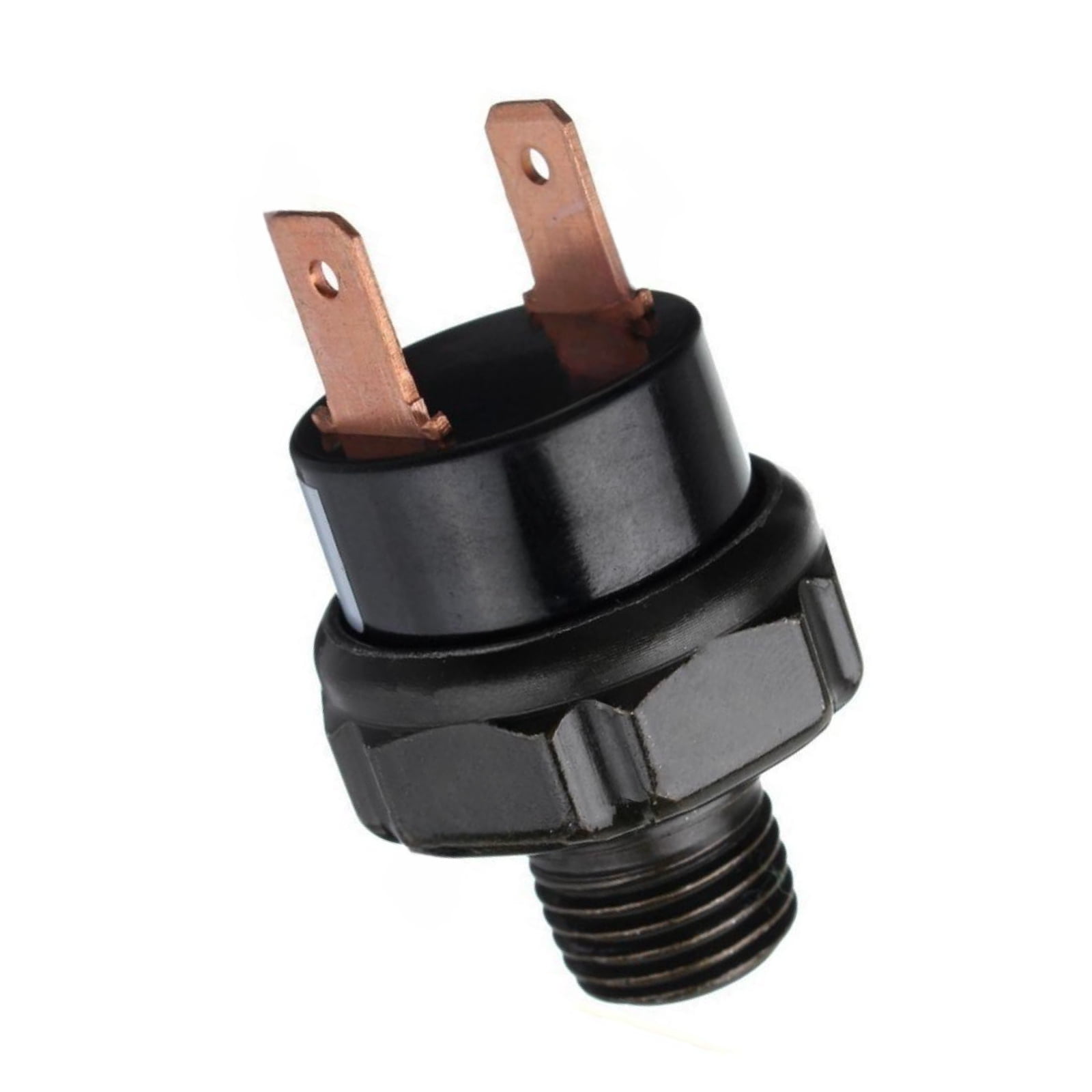 Car Horn Air Compressor Switch 1/4'' 12V/24V 1/4inch Control Switch ...