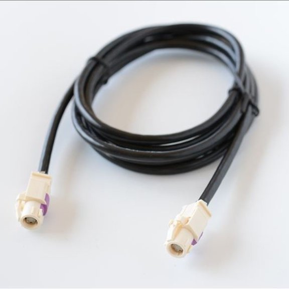 Car Host USB Connection Cable for BMW For EVO NBT Featuring Robust ABS Material and Copper Wire for Long Term Stability