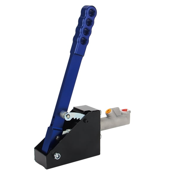 Car Hydraulic Handbrake Racing Hand Brake Parking Lever Horizontal Drift Handbrake