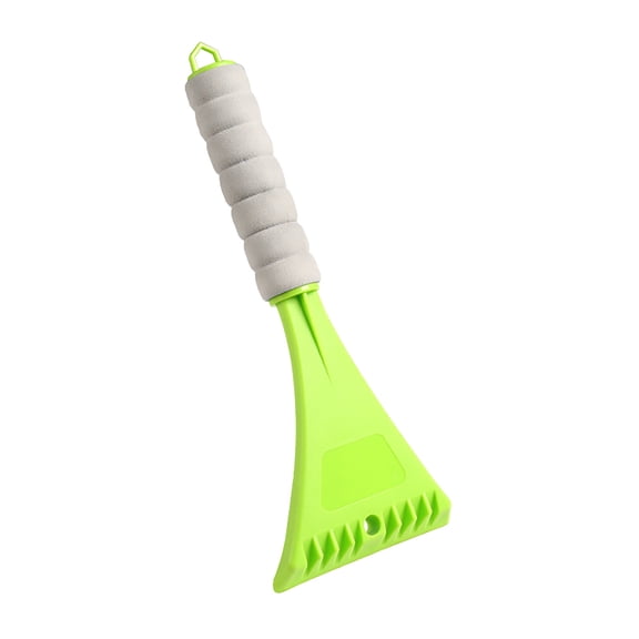 Car Ice Snow Snow Flake Windshield Shovel Scraper Window Ice Remover Car Exterior Accessories