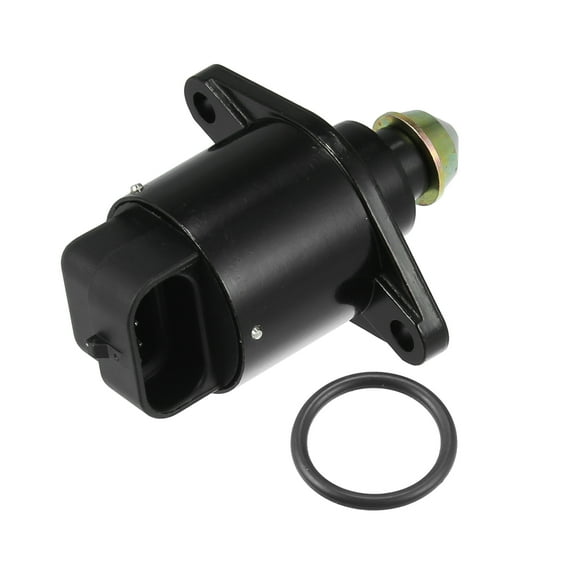 Car Idle Air Control Valve 53030450 Replacement with Gasket for Dodge Dakota Durango Ramcharger for Jeep Grand Cherokee