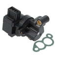 thumbnail image 1 of Car Idle Air Control Valve IACV IAC 35150-33010 Fits for Kia Rio for Hyundai Sonata 1997-2009, 1 of 7