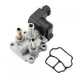 Car Idle Air Control Valve IACV for Adequado Para Toyota Corolla 2227016090