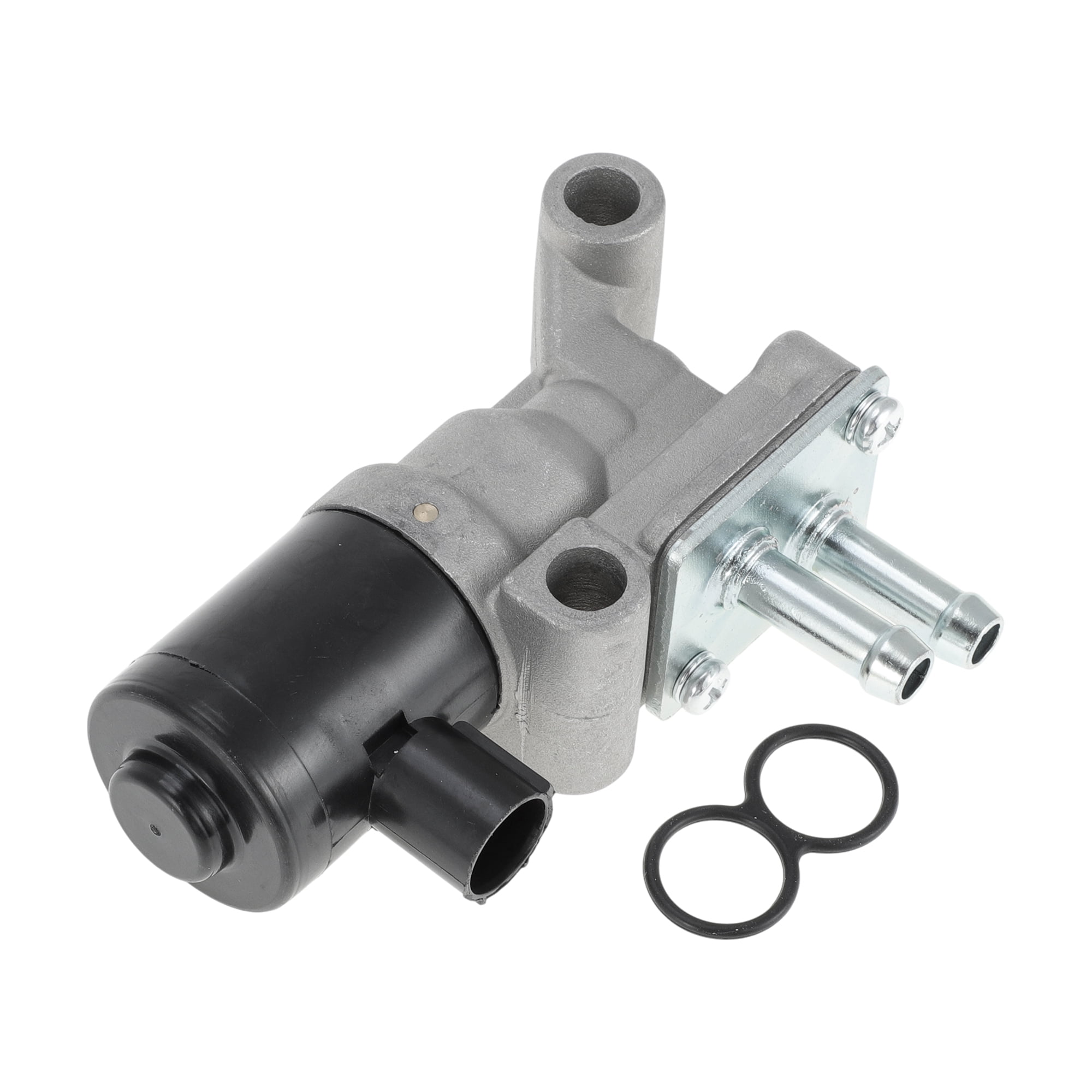 Car Idle Air Control Valve for Acura Integra 1992-2001 for Honda Civic 1992-1995 Replace No.1382000480 IACV Idle Valve Idle Air Control Valve