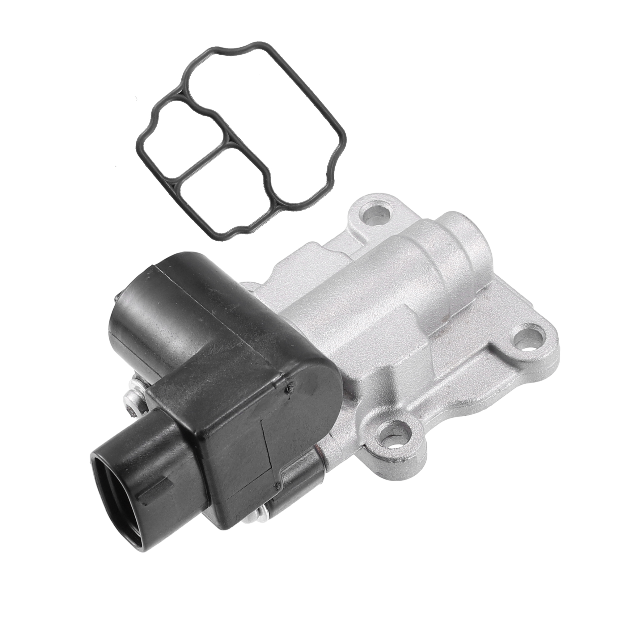 Car Idle Air Control Valve with Gasket 222700D010 2227022010 