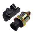 thumbnail image 2 of RATCHROLL Throttle Position Sensor TPS Replacement 17106681 For Chevy 2 of 12