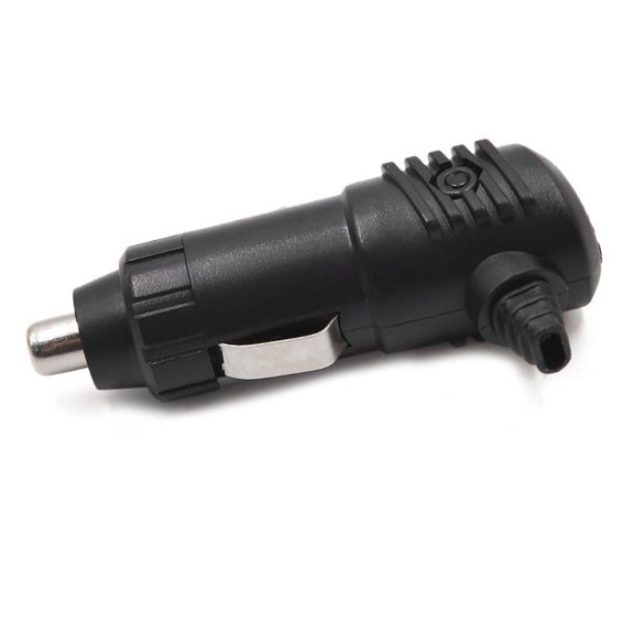 Car Igniters Plug Charger Socket Power Plug Outlet Adapter Connector 12V 24V Fangkenuo