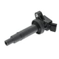 thumbnail image 1 of Car Ignition Coil Compatible for Toyota Corolla L4 1.8L 2000-2008 Engine Ignition Coil Assembly, 1 of 7