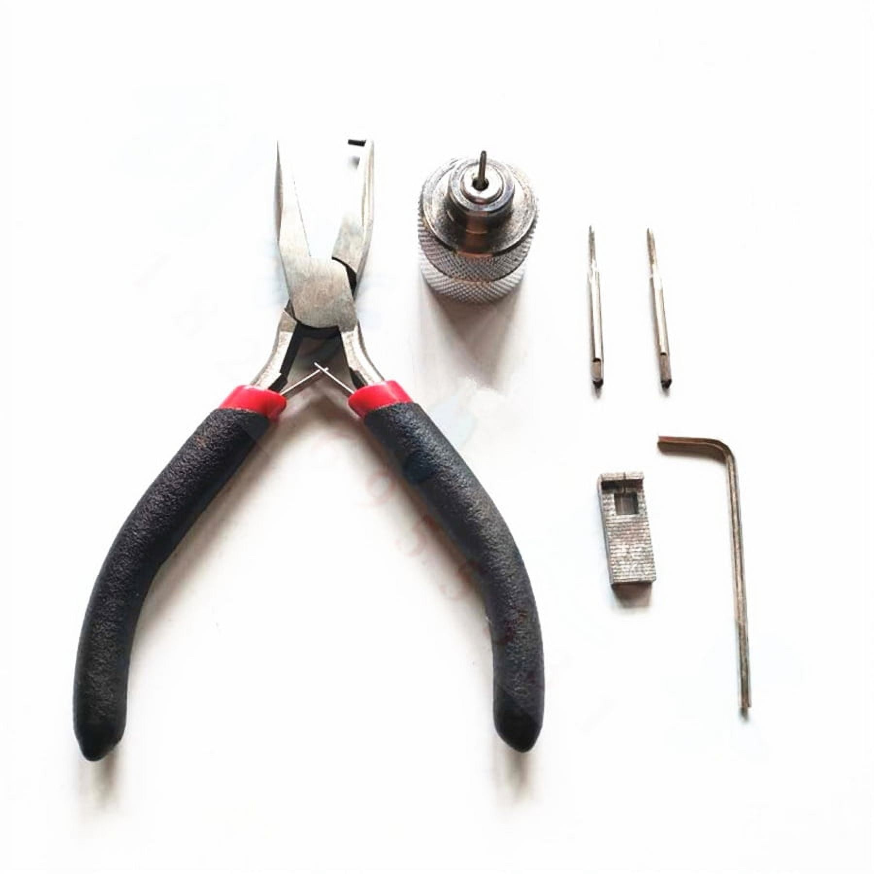 Car Ignition Lock Removal Pin Cancellation Repair For Honda Lock