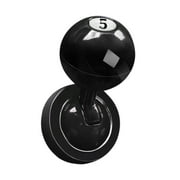 Car Ignition Starter Lever Decoration Onekey Start Button Cover Universally