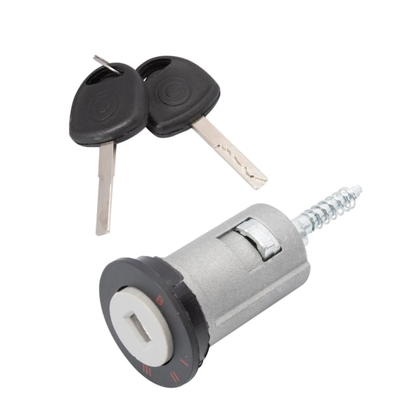 Car Ignition Switch Lock Cable With 2 Keys 90512000 0913653 913653 For Opel For Vauxhall Calibra A B Senator Ascona C For Omega