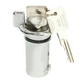 thumbnail image 1 of Car Ignition Switch Lock WIth 2 Keys LC1429 For Bel Air Biscayne Camaro Caprice Chevelle Chevette, 1 of 5