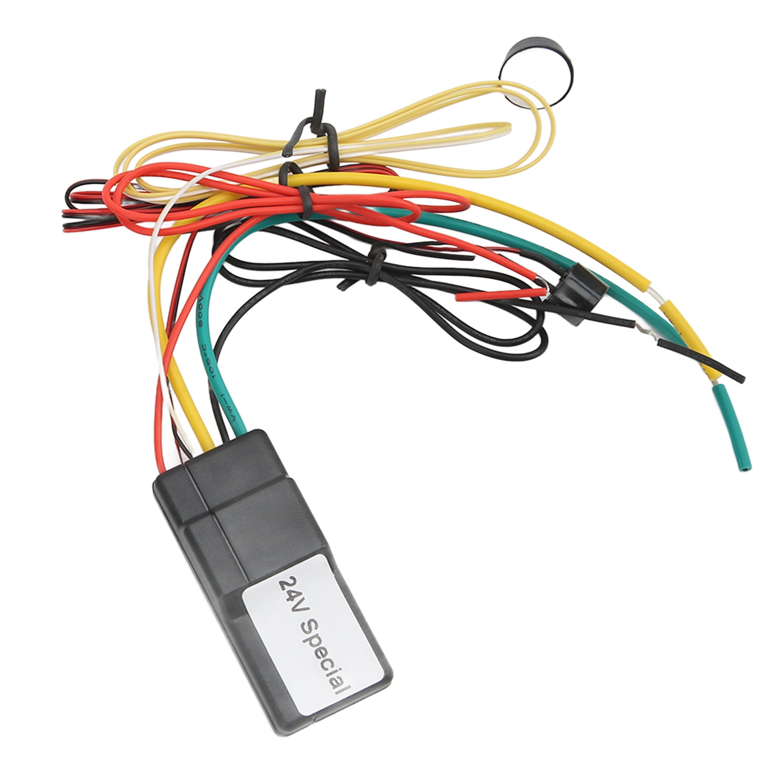 Car Immobilizer, Anti Theft Engine Immobilizer Emergency Release For