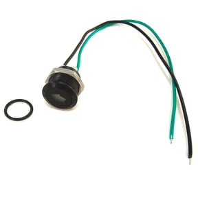 Car Indicators Light Single Arrows Symbols Car Dashes Light LED Car Turn Signals Indicators Light with Wire Leads Enduring