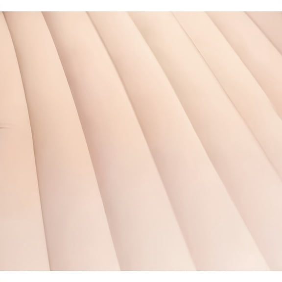 Car Inflatable Mattress, Portable And Foldable, with PVC Flocking, Includes a Storage Bag, Air Pump, And Two Pillows, Two Blocks, Perfect for Use As a Foldable Bed in Rvs, Trucks, And Rear Car Seats