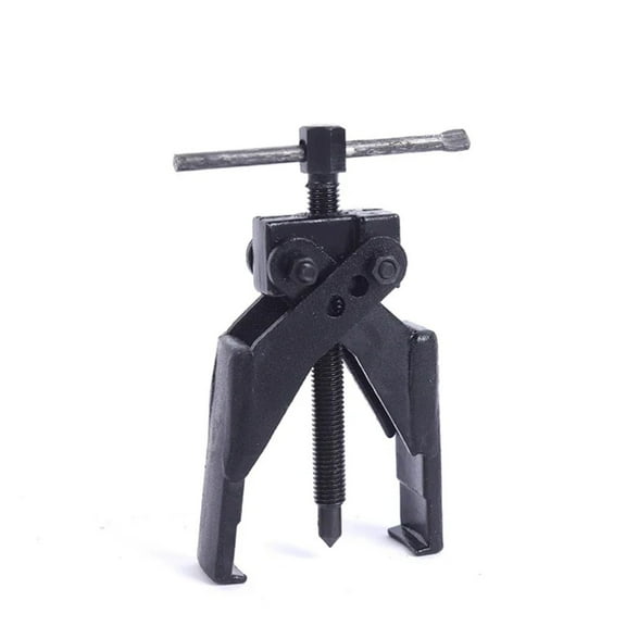 Car Inner Bearing Puller 2 Jaw Gear Extractor Automotive Repair Tool Labor-Saving Car Separation Bearing Device Removal Tool ,Widely Applications