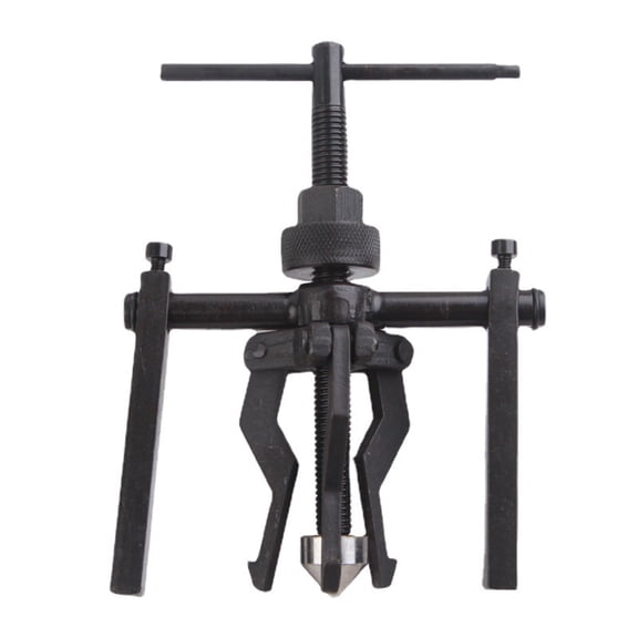 Car Inner Bearing Puller Gear 2/3-Jaws Extractor Heavy Duty Automotive Machine Tool Kit Car Roller Extractor Repair Tools