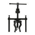 thumbnail image 1 of Car Inner Bearing Puller Gear 3 Jaw Extractor Automotive Repair Tool Kit Labor-Saving Car Separation Auto Accessories, 1 of 8