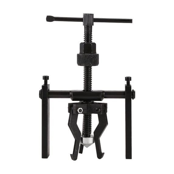 Car Inner Bearing Puller Gear 3 Jaw Extractor Automotive Repair Tool Kit Labor-Saving Car Separation Auto Accessories