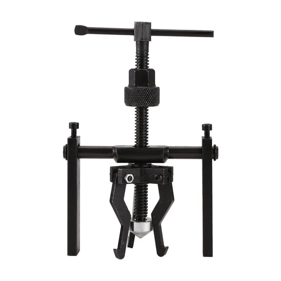 Car Inner Bearing Puller Gear 3 Jaw Extractor Automotive Repair Tool Kit Labor-Saving Car Separation Auto Accessories
