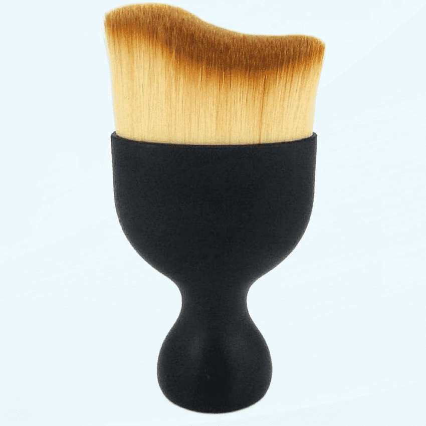 Car Inner Cleaning Tool Air Conditioner Air Outlet Cleaning Brush