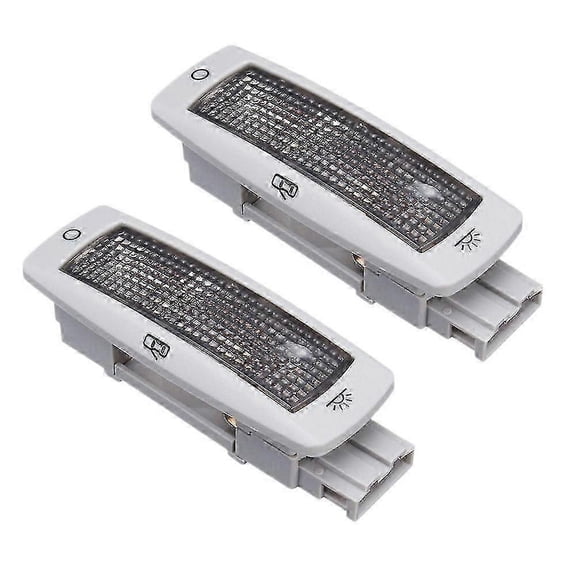 Car Inner Rear Reading Light Map Light Ceiling Lamp for Golf Fabia Superb Seat 3B0947291