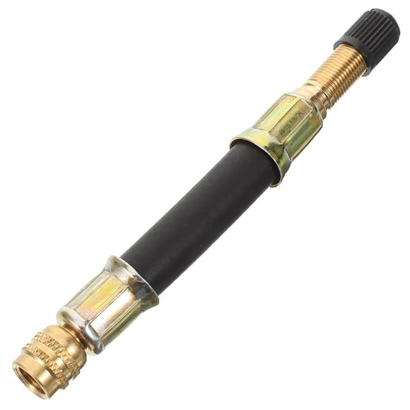 Car Inner Tube Extension Multipurpose Tire Accessories Hoses Valve Stem Extenders