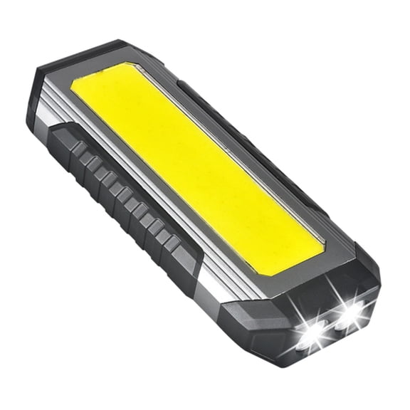 Car Inspection Light Outdoor Camping Emergency Lamp Portable Flashlight