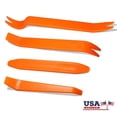 thumbnail image 1 of Car Installer Plastic Removal Pry Tool Kit For Panel Dash Stereo Radio 4PCs, 1 of 7