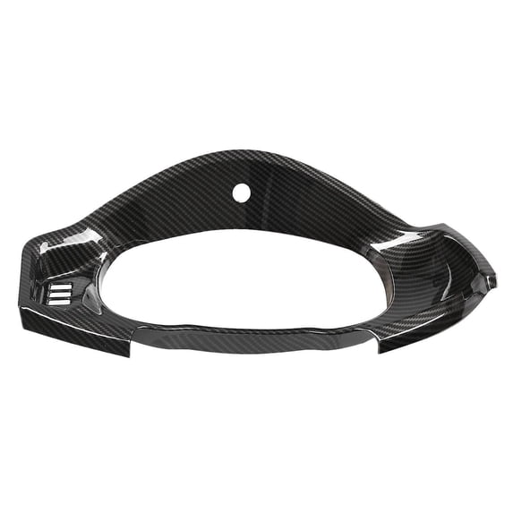 Car Instrument Dashboard Cover Trim Interior Accessories For 86 Brz 2012-2020