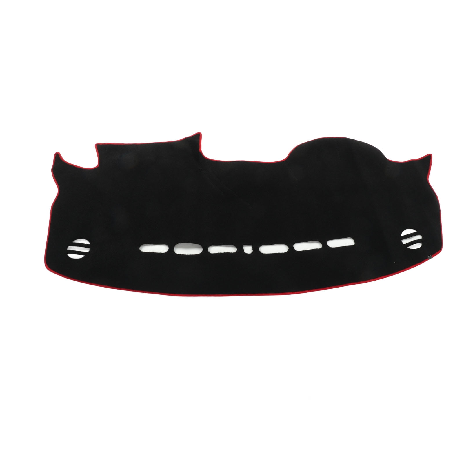 Car Instrument Platform Desk Cover, Dashboard Avoid Light Pad Carpets