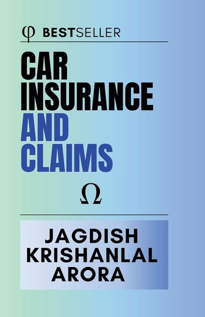 Car Insurance and Claims, (Paperback)
