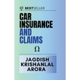 thumbnail image 1 of Car Insurance and Claims, (Paperback), 1 of 1
