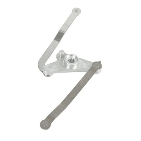 Car Intake Manifold Aluminum Alloy Metal Air Swirl Flap Runner Repair Kit for Mercedes Benz