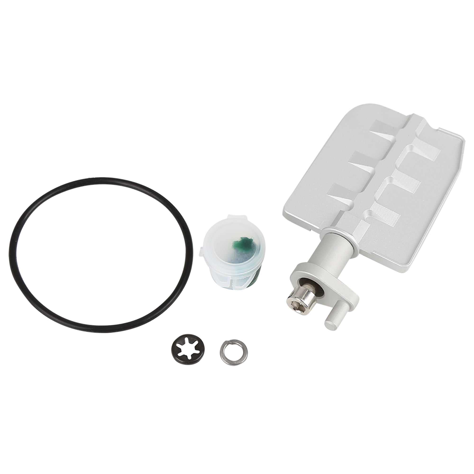 Car Intake Manifolds Valve Rebuild Aluminum Repair Kit for BMW M54 2.2