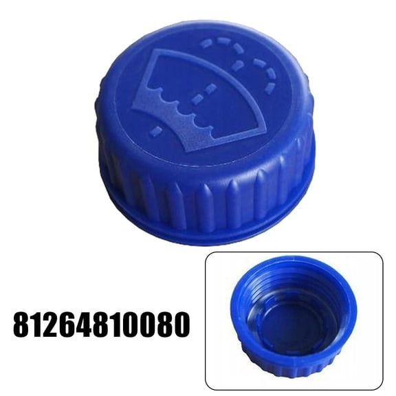 Car Interior Accessories Bottle Cap Car Parts 1Pc Replacement For Man Truck Fangkenuo