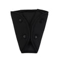 thumbnail image 1 of Car Interior Accessories Child Seat Belt Adjusters for Enhanced and Comfort Strong Automatic Shoulder Neck Cover Triangles, 1 of 3