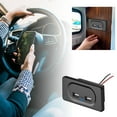 thumbnail image 1 of Car Interior Accessories - Enhance Your Commute with Revolutionary USB Fast Charging & User-Friendly Features for Everyone, 1 of 4