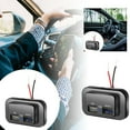 thumbnail image 1 of Car Interior Accessories Enhance Your Driving Experience with USB Super Speed Charging & Stylish Design for Memorable Road Trips, 1 of 6
