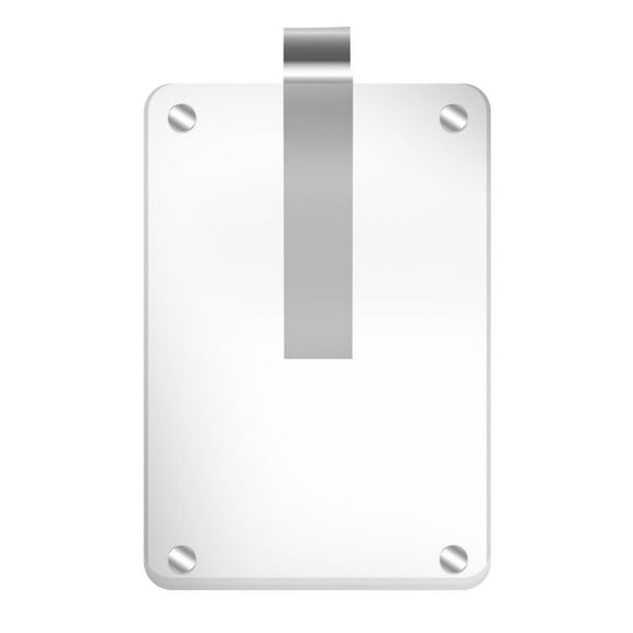 Car Interior Accessories Sun Visor Clip Holder For Photos Convenient Decoration And Storage Solution For Vehicle Interiors Car Accessory For Photo Display In Car