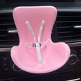thumbnail image 1 of Car Interior Accessories Toy Seat Vent Clip Decoration - and Functional Seat Accessory for Enhancing Car Interiors with Playful Toy Design, 1 of 8