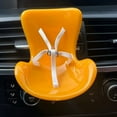 thumbnail image 1 of Car Interior Accessories Toy Seat Vent Clip Decoration - and Functional Seat Accessory for Enhancing Car Interiors with Playful Toy Design, 1 of 8