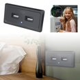 thumbnail image 1 of Car Interior Accessories Upgrade Your Vehicle Experience with High Speed USB for Effortless Connectivity and Versatile Charging Solutions, 1 of 7