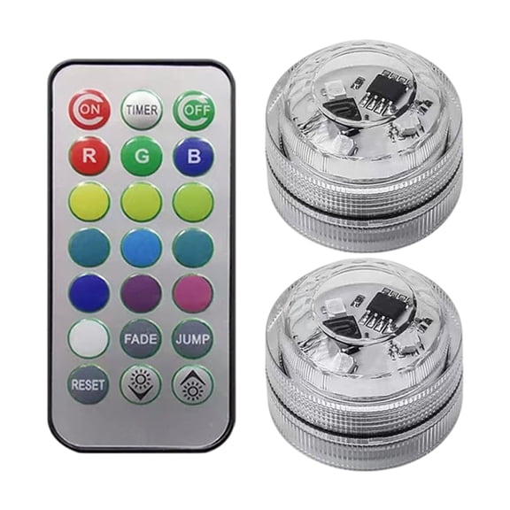 Car Interior Ambience Light Easy Installation ABS LED Low Power