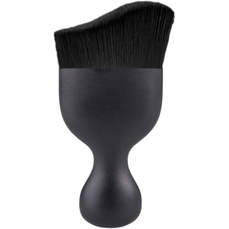 Auto Interior Dust Brush, Auto Interior Soft Hair Removal Brush, Car Cleaning Brush Dust Collectors,Detailing Clean Tools Auto Maintenance
