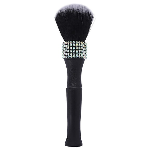 Car Interior Brush, Kadlawus Car Interior Brush, Automobile Dedusting Tool With Soft Bristles, Cleaning Brush For Upholstery, Vents, And Dash, Compact And Portable, Multi Surface Use