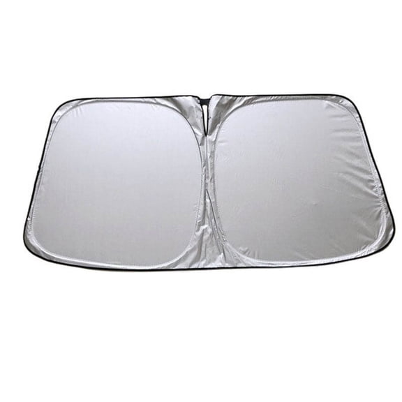 Car Interior Universal Windshield Sunshade for Car Front Window Heat Insulation Non Transparent Shield