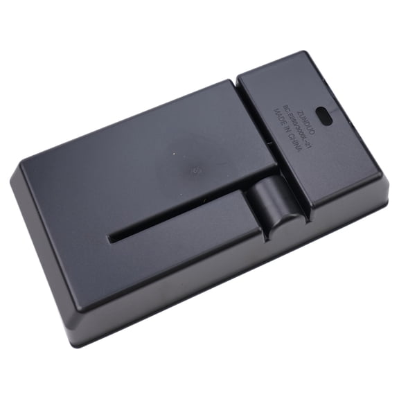 Car Interior Central Armrest Storage Box Container Tray For E Class W213 2021 Console Organizer Containers Fangkenuo
